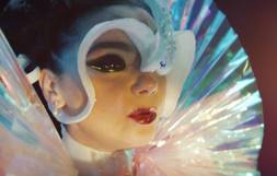 Björk: The Gate | NOWNESS
